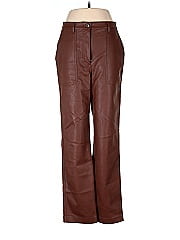 Wilfred Free Faux Leather Pants