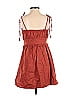 Forever 21 Red Casual Dress Size S - photo 2