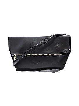 J.Crew Leather Crossbody Bag (view 1)