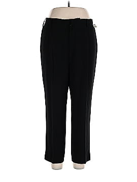 Linda Allard Ellen Tracy Dress Pants (view 1)