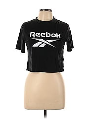 Reebok Short Sleeve T Shirt
