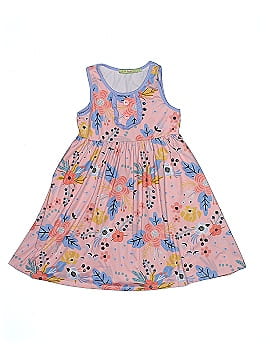 Millie Loves Lily Dress (view 1)