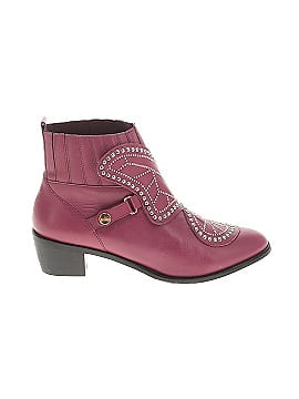 Sophia Webster Ankle Boots (view 1)