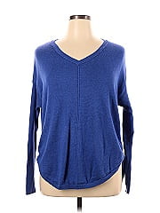 H By Halston Pullover Sweater