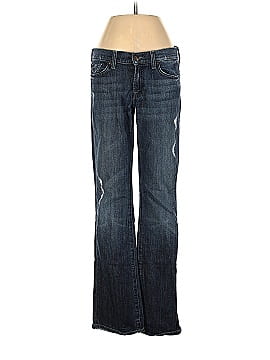 7 For All Mankind Jeans (view 1)