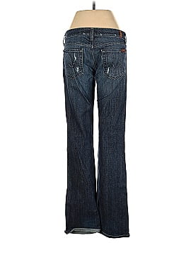 7 For All Mankind Jeans (view 2)