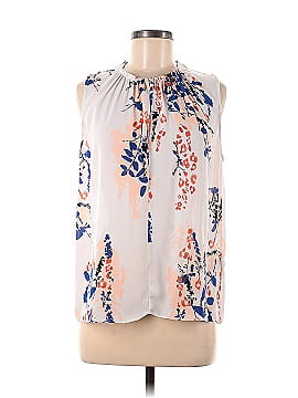 Reiss Sleeveless Blouse (view 1)