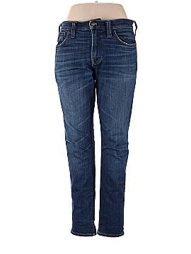 Madewell Jeans (view 1)