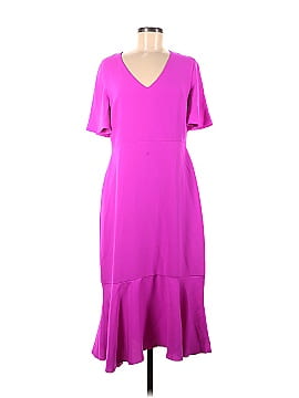 Banana Republic Casual Dress (view 1)