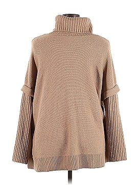 Simply Vera Vera Wang Turtleneck Sweater (view 2)