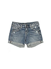 Silver Jeans Co. Denim Shorts