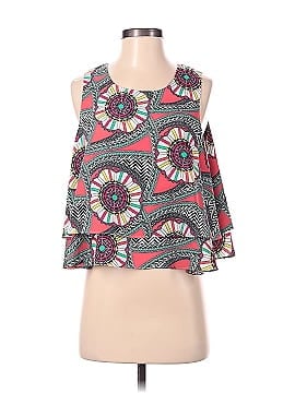 T-Bags Los Angeles Sleeveless Blouse (view 1)