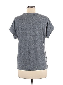 Truself Short Sleeve T-Shirt (view 2)