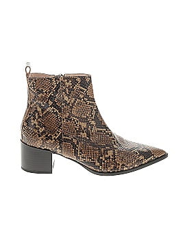 Saks Fifth Avenue Ankle Boots (view 1)