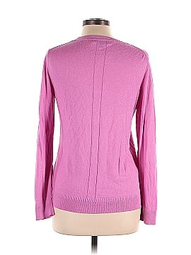 Banana Republic Silk Pullover Sweater (view 2)