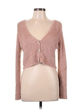 ASTR The Label Cardigan (view 1)