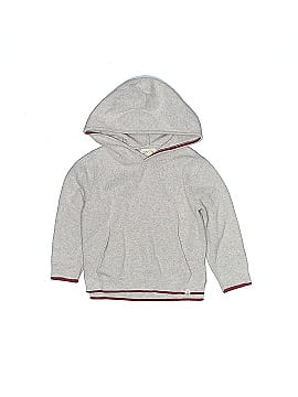 Me and Henry Pullover Hoodie (view 1)