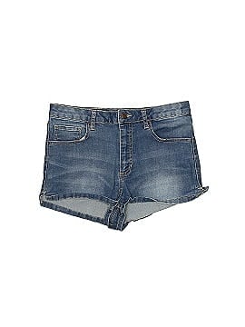 Forever 21 Denim Shorts (view 1)