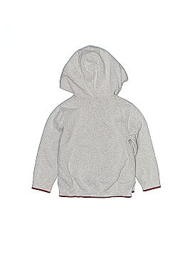Me and Henry Pullover Hoodie (view 2)