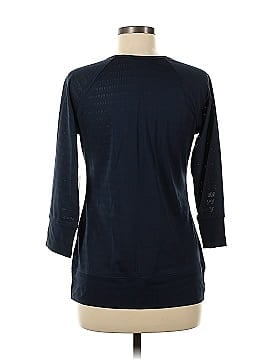 Eddie Bauer Long Sleeve T-Shirt (view 2)