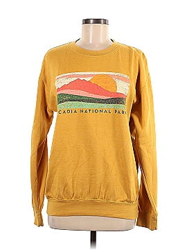 Prairie Mountain Sweatshirt (view 1)
