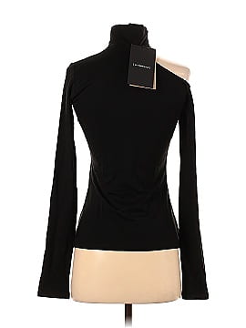 Marcella Long Sleeve Turtleneck (view 2)