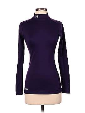 Under Armour Long Sleeve Turtleneck (view 1)