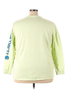 Carhartt Long Sleeve T-Shirt (view 2)