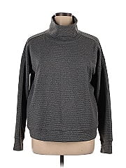 Xersion Turtleneck Sweater
