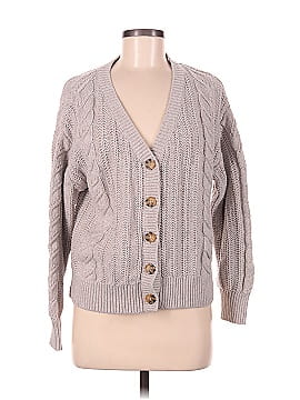 Cupcakes & Cashmere Cardigan (view 1)