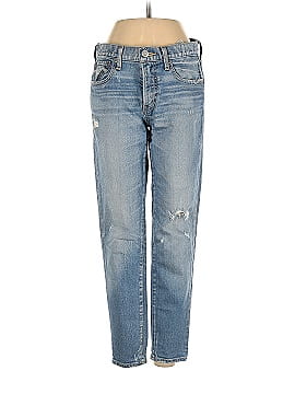 MOUSSY Jeans (view 1)
