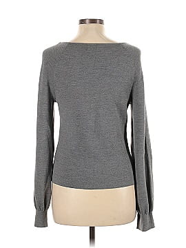 Los Angeles Atelier & Other Stories Wool Pullover Sweater (view 2)