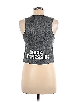 BARRY'S FIT Tank Top (view 2)
