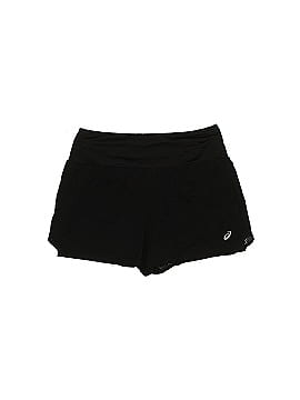 Asics Athletic Shorts (view 1)