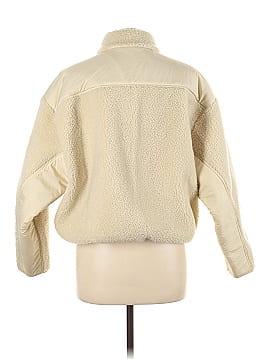 Madewell Fleece (view 2)