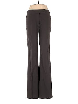 Elie Tahari Wool Pants (view 1)