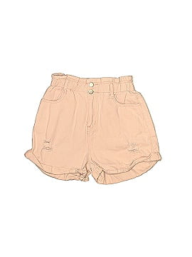 Aaron & Amber Shorts (view 1)