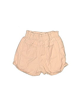 Aaron & Amber Shorts (view 2)