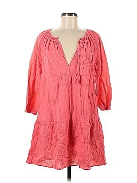 J.Crew Casual Dress (view 1)