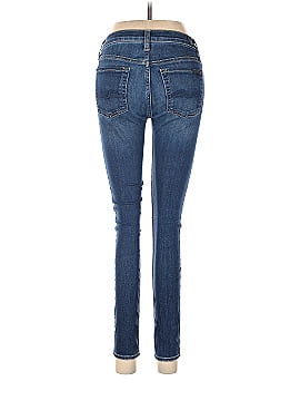 7 For All Mankind Jeans (view 2)