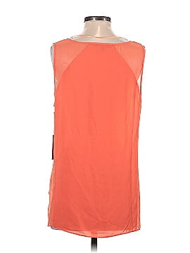 Vince Camuto Sleeveless Blouse (view 2)