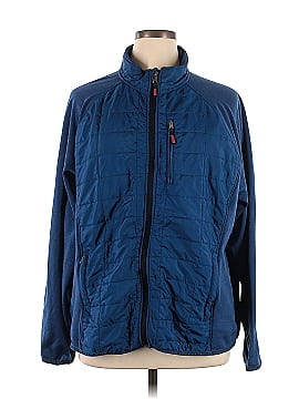 Orvis Track Jacket (view 1)