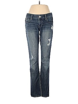 Express Jeans Jeans (view 1)