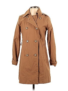 Abercrombie & Fitch Trenchcoat (view 1)