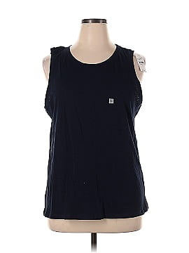 Ann Taylor LOFT Outlet Tank Top (view 1)