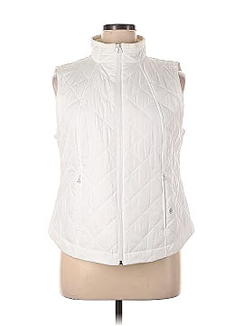 T by Talbots Vest (view 1)