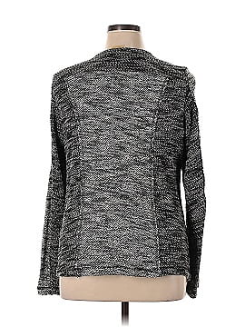 Calvin Klein Performance Cardigan (view 2)