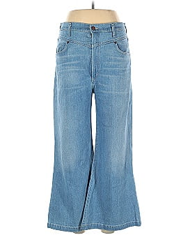 Citizens of Humanity Jeans (view 1)