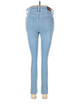 Madewell Jeggings (view 2)