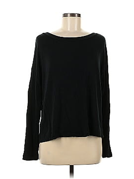 Banana Republic Long Sleeve T-Shirt (view 1)